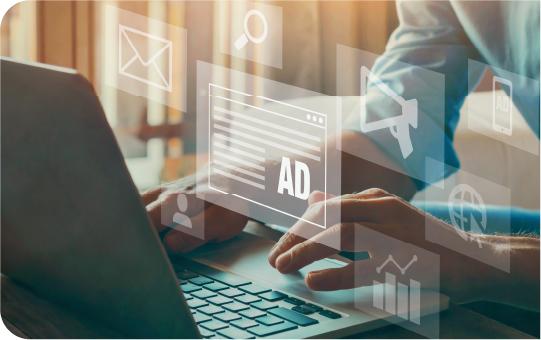 広告運用
