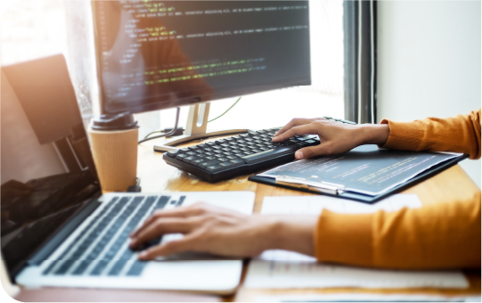 データソリューションサポート